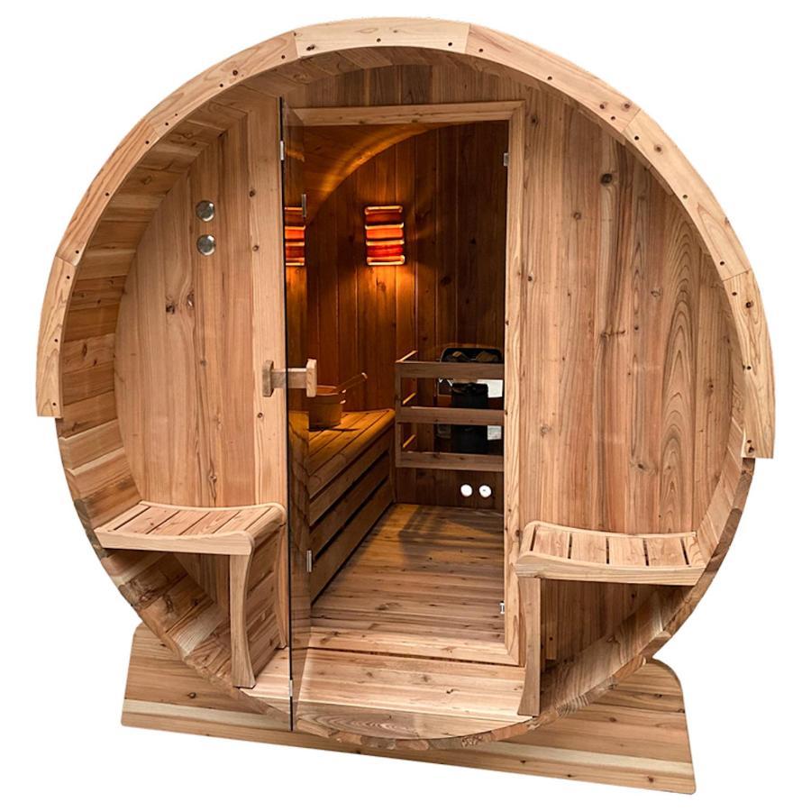 Bed & Wellness Klein Knorrestein With Private Hottub And Sauna And Tandembike Rental Included In Price Almere Zewnętrze zdjęcie